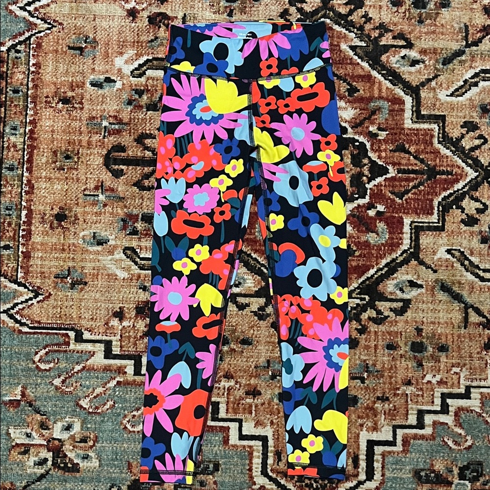 Hanna Andersson Active Leggings